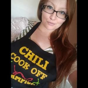 Meet your Posher, Catie